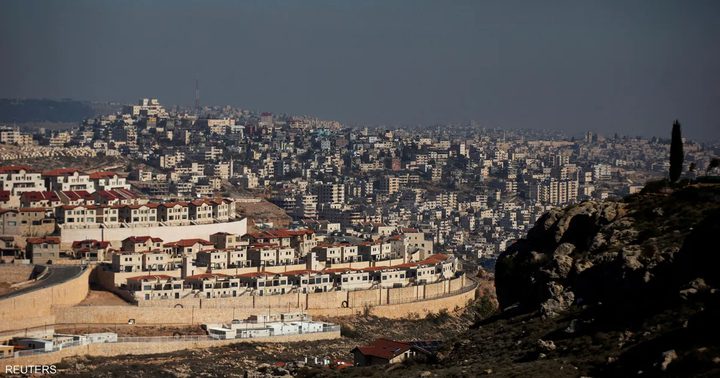 فرنسا تدين خطة إسرائيل توسيع المستوطنات في الضفة