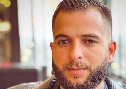 مصرع شاب متأثرا بإصابته بحادث عمل في بلد البعينة نجيدات بالداخل المحتل