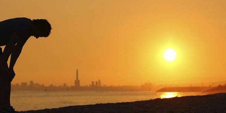 2024 قد يكون العام الأكثر سخونة على الإطلاق في العالم