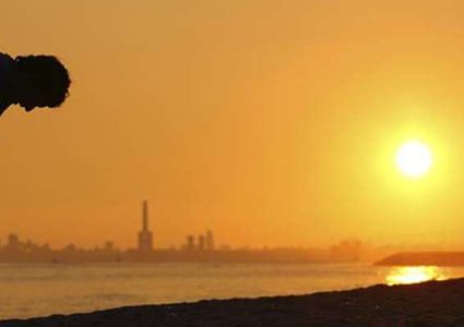 2024 قد يكون العام الأكثر سخونة على الإطلاق في العالم