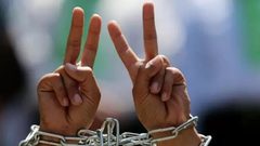 المعتقل حبيب أبو عابد من يعبد يدخل عامه الـ21 في سجون الاحتلال