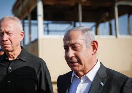 لندن تدرس سحب طلب لـ"الجنائية الدولية" بتأجيل مذكرات اعتقال نتنياهو وغالانت