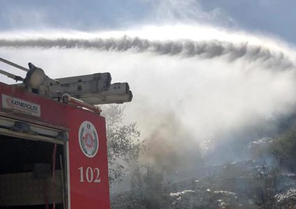 الدفاع المدني يحذر من موجة حر خلال الأيام المقبلة