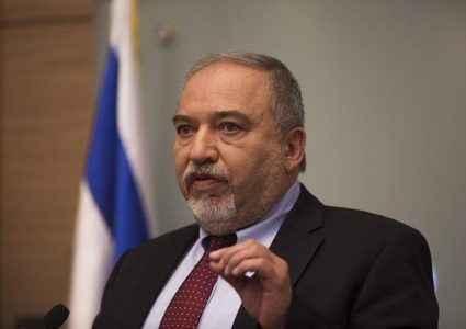 ليبرمان: لم نتعلم أي درس من 7 أكتوبر