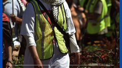 استمرار الفعاليات المساندة لغزة وفلسطين في مدينة مونتريال بكندا.