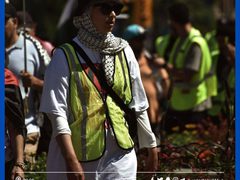 استمرار الفعاليات المساندة لغزة وفلسطين في مدينة مونتريال بكندا.