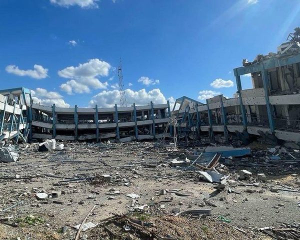 التربية: 8941 طالبا استُشهدوا و353 مدرسة وجامعة تعرضت للقصف منذ بداية العدوان