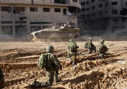 إفادات جنود الاحتلال: الجيش يطلق النار بشكل عشوائي على المدنيين بغزة