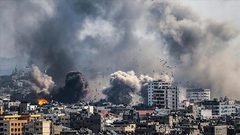 مجازر متتالية: أكثر من 25 شهيداً بقصف الاحتلال مدرسة تؤوي نازحين شرق خان يونس