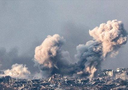 الإعلام العبري: اجتماع "حاسم" في الدوحة غدا بين الوسطاء وإسرائيل