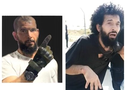 سلطات الاحتلال تفرج عن المعتقل الإداريّ معزز عبيات بحالة صحية صادمة