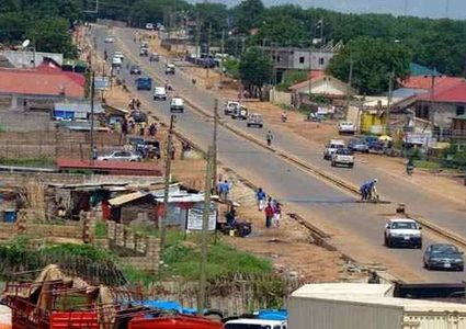 جنوب السودان يواجه أزمة معيشة متفاقمة بعد تضرر خط أنابيب لتصدير النفط