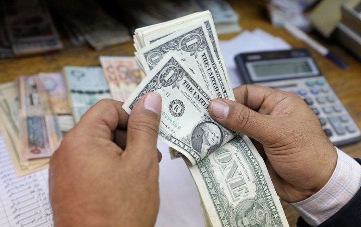 أسعار صرف العملات لليوم الثلاثاء