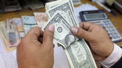 أسعار صرف العملات لليوم الثلاثاء