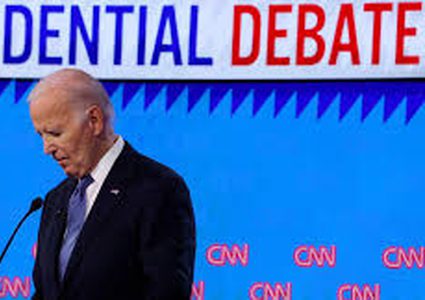 الديمقراطيون يجتمعون لبحث ترشيح بايدن للانتخابات الرئاسية الأميركية