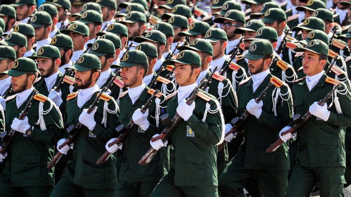 بريطانيا تدرس تقييد «الحرس الثوري» بدلاً من تصنيفه إرهابياً