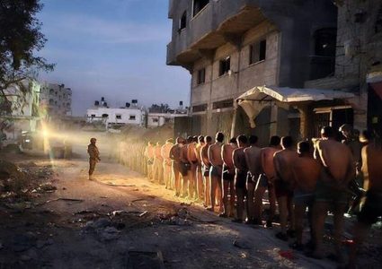 أطباء لحقوق الإنسان: عنف وإذلال من قبل سجاني الاحتلال بحق المعتقلين الفلسطينيين