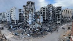 البرلمان العربي: استمرار الاحتلال قصف المدارس هو نتيجة لإفلاته من المحاسبة
