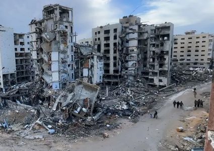 البرلمان العربي: استمرار الاحتلال قصف المدارس هو نتيجة لإفلاته من المحاسبة