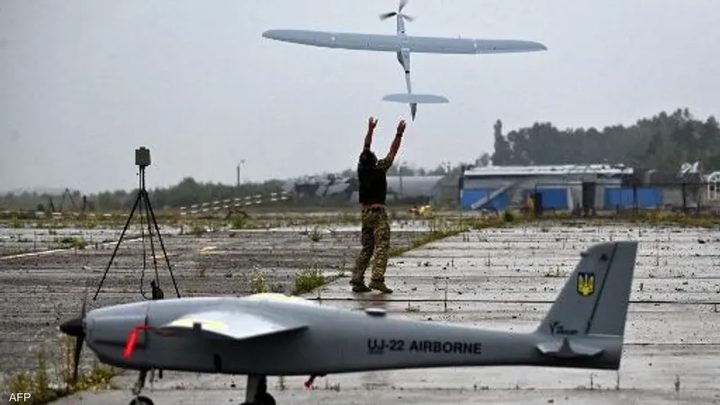 الخارجية الروسية: تزويد أوكرانيا بطائرات F-16 يظهر أن أميركا تتزعم عصابة حرب