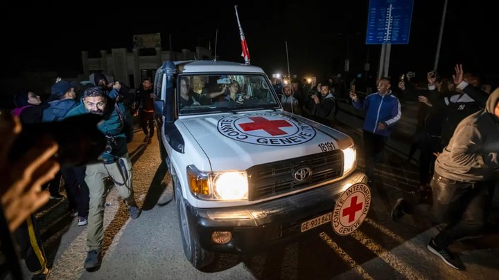 الإعلام العبري:بدء مفاوضات قطر بشأن تبادل الأسرى والمحتجزين بين إسرائيل وحماس