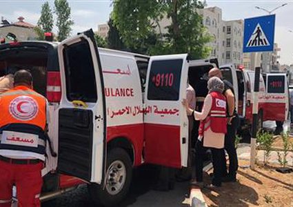 مصرع شاب بحادث سير في دورا جنوب الخليل