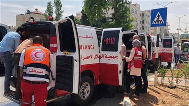 مصرع شاب بحادث سير في دورا جنوب الخليل