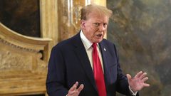 ماذا لو فاز ترمب بالرئاسة الأميركية مجدداً؟