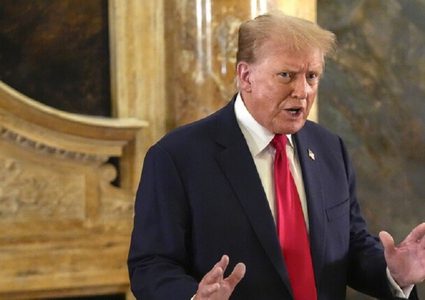 ماذا لو فاز ترمب بالرئاسة الأميركية مجدداً؟