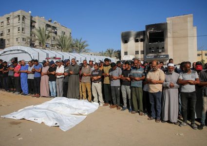 إسرائيل توسع حربها وتستخدم المدنيين كأداة ضغط في ظل الحديث عن عودة التفاوض