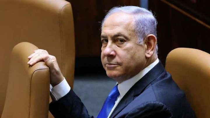 نتنياهو يتجنب التوقف في أوروبا بطريقه لواشنطن خشية الاعتقال