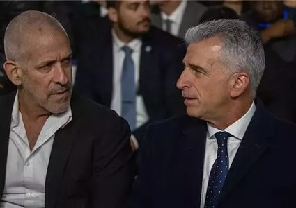 الوفد الإسرائيلي يصل قطر: توقعات بان تكون المفاوضات معقدة وتستمر عدة أسابيع