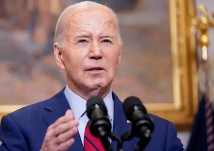 في الأشهر المقبلة.. بايدن وحلفاؤه يعدون أوكرانيا بتوفير أنظمة دفاع جوي تكتيكية