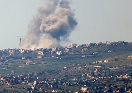 الصحة اللبنانية: 466 قتيلا منذ بدء القصف الإسرائيلي على جنوب البلاد