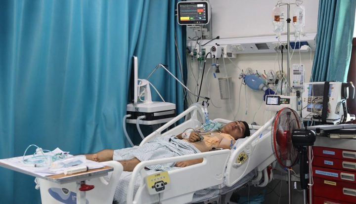 "أطباء بلا حدود": لم تستلم معدّات طبيّة في غزة منذ فترة ونواجه نقصاً حاداً