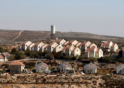 الولايات المتحدة تفرض عقوبات جديدة على مستوطنين وبؤر استيطانية