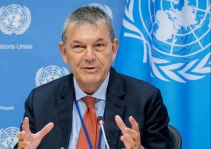 الأونروا: طولكرم بدت وكأنها منطقة صراع بسبب الدمار الذي خلفه جيش الاحتلال