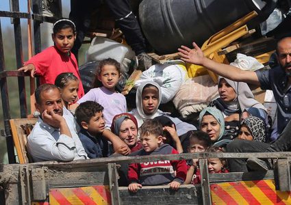 تحذير أممي من تفاقم معاناة سكان غزة