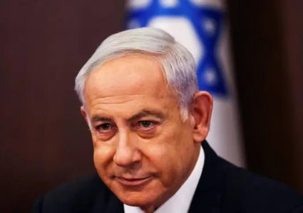 نتنياهو: الحرب مستمرة وإسرائيل ستسيطر على محور فيلادلفيا ومعبر رفح