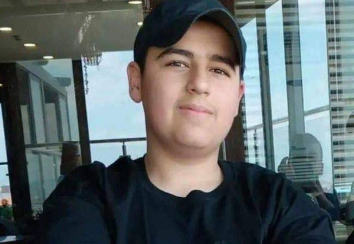 استشهاد طفل برصاص الاحتلال في ميثلون جنوب جنين