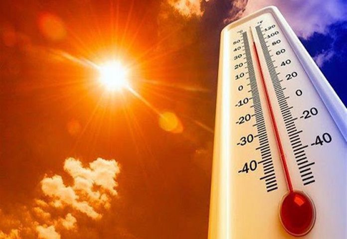 الطقس: أجواء شديدة الحرارة وتحذير من خطر التعرض لأشعة الشمس المباشرة