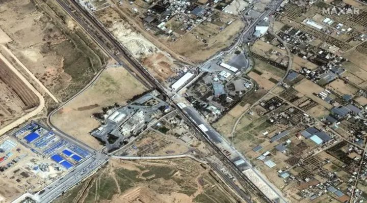 نتنياهو يصر على بقاء إسرائيل بمحور فيلادلفيا
