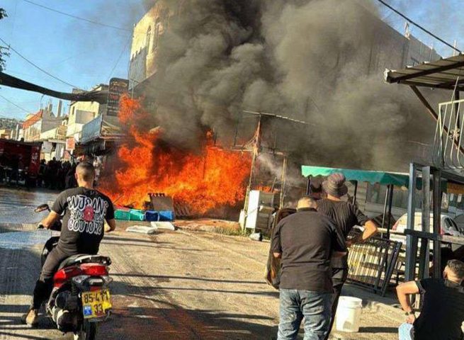 جنين: مقتل شاب وإصابة آخرين خلال شجار في بلدة برطعة