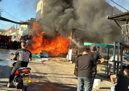 جنين: مقتل شاب وإصابة آخرين خلال شجار في بلدة برطعة