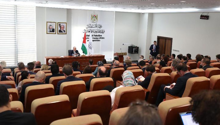 مصطفى: همنا الحقيقي هو خدمة المواطنين