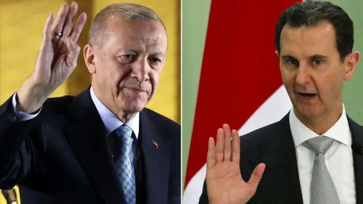 اردوغان: نرتب لقاء مع الأسد ونتطلع لدعم دعوتنا التاريخية