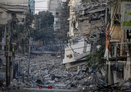 الخارجية تطالب الدول التي ما زالت تدعم إسرائيل الضغط عليها لإنهاء حرب الإبادة