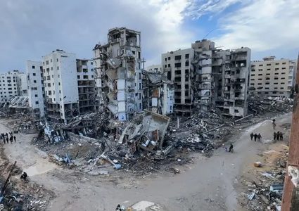 الأنروا: أصبحت مدينة غزة واحدة من أكثر المدن حرمانًا في القطاع