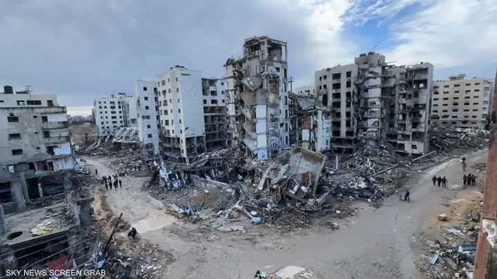 الأنروا: أصبحت مدينة غزة واحدة من أكثر المدن حرمانًا في القطاع