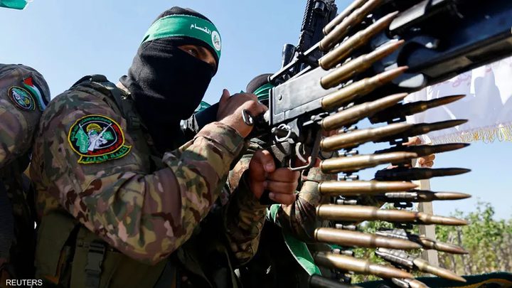 الأرجنتين تصنف حركة حماس "منظمة إرهابية"